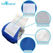 Show in main carousel: Paw Inspired Belly Band Male Dog Wrap Washable, X-Small: 10 to 14-in waist, 3 count slide 6 of 9