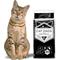 Show in main carousel: Paw Inspired Cat Litter Pads, 20 count, Carbon slide 2 of 7