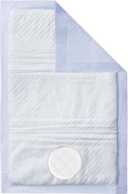 Show full view: Paw Inspired Cat Litter Pads, 20 count, Scented slide 2 of 6