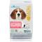 Show in main carousel: Paw Inspired Disposable Female Dog Diapers, Medium: 16 to 21-in waist, 12 count slide 1 of 10
