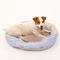 Show in main carousel: Paw Inspired Round Whelping Washable Dog Pee Pads, 2 count, 17-in slide 6 of 9