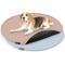 Show in main carousel: Paw Inspired Round Whelping Washable Dog Pee Pads, 2 count, 36-in slide 1 of 8