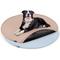 Show in main carousel: Paw Inspired Round Whelping Washable Dog Pee Pads, 2 count, 48-in slide 1 of 8