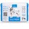 Show in main carousel: Paw Inspired Select Fit Disposable Belly Band Male Dog Wraps, Small slide 1 of 8