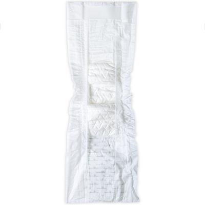 Show full view: Paw Inspired Ultra Protection Disposable Belly Band Male Dog Wraps, Medium slide 4 of 8