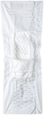 Show full view: Paw Inspired Ultra Protection Disposable Belly Band Male Dog Wraps, Small: 12 to 18-in waist, 12 count slide 5 of 10