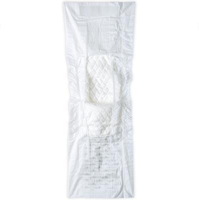 Show full view: Paw Inspired Ultra Protection Disposable Belly Band Male Dog Wraps, Small slide 4 of 8