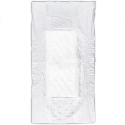 Show full view: Paw Inspired Ultra Protection Disposable Belly Band Male Dog Wraps, X-Small slide 4 of 8