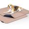 Show in main carousel: Paw Inspired Washable Dog Pee Pads, 2 count, 30-in x 32-in slide 1 of 8