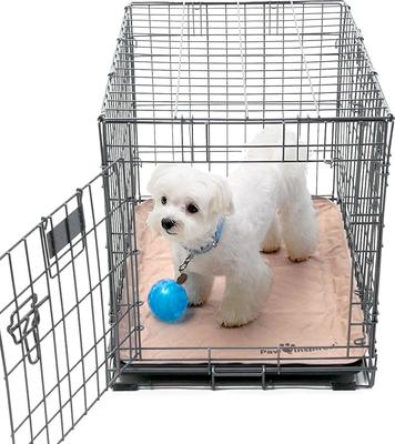 Show full view: Paw Inspired Washable Dog Pee Pads, 24" x 18, 2 count slide 6 of 9