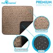 Show in main carousel: Paw Inspired Washable Dog Pee Pads, 32 x 30-in pattern, 2 count, Unscented slide 4 of 10