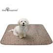 Show in main carousel: Paw Inspired Washable Dog Pee Pads, 32 x 30-in pattern, 2 count, Unscented slide 5 of 10