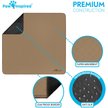 Show in main carousel: Paw Inspired Washable Dog Pee Pads, 41 x 41-in, 2 count, Unscented slide 4 of 10