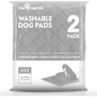 Show in main carousel: Paw Inspired Washable Dog Pee Pads, 41 x 41-in, 2 count, Unscented slide 6 of 10