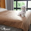 Show in main carousel: Paw Inspired Washable Dog Pee Pads, 72 x 72-in, 1 count, Unscented slide 5 of 10