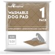 Show in main carousel: Paw Inspired Washable Dog Pee Pads, 72 x 72-in, 1 count, Unscented slide 6 of 10