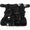 Show in main carousel: Paw Inspired Washable Female Dog Diaper, Black, Black Lining, Small, 3 count slide 6 of 10