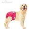 Show in main carousel: Paw Inspired Washable Female Dog Diaper, Variety Pack, White Lining, X-Large, 2 count slide 4 of 10