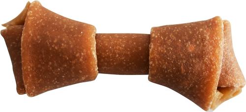 Show full view: Paw & Pantry Mini Bones Chicken Grain-Free Dog Treats, 24 count slide 4 of 9