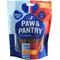 Show in main carousel: Paw & Pantry Turkey & Beef Twists Grain-Free Dog Treats, 50 count slide 1 of 7