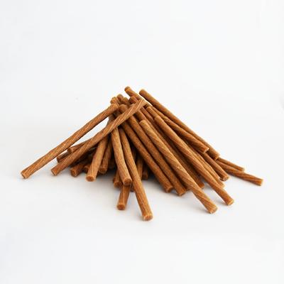 Show full view: Paw & Pantry Twists Chicken Grain-Free Dog Treats, 50 count slide 4 of 8