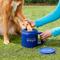 Show in main carousel: Paw Plunger Medium for Dogs, Blue slide 6 of 8