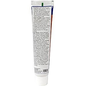 Paw Ready Banana Mint Flavor Enzymatic Dog Toothpaste, 70-g tube