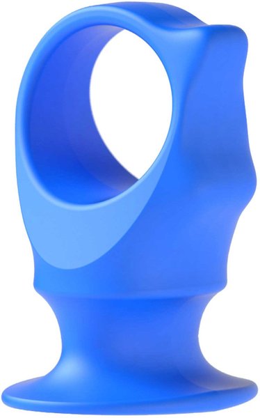 Paw Ready BrushMate Biteblock Dog Teeth Cleaning Aid