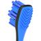 Show in main carousel: Paw Ready BrushMate Premium Toothbrush with Biteblock Dog Teeth Cleaning Aid, Blue, Medium slide 3 of 12