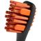 Show in main carousel: Paw Ready BrushMate Premium Toothbrush with Biteblock Dog Teeth Cleaning Aid, Orange, Medium slide 3 of 12