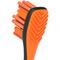 Show in main carousel: Paw Ready BrushMate Premium Toothbrush with Biteblock Dog Teeth Cleaning Aid, Orange, Small slide 4 of 10