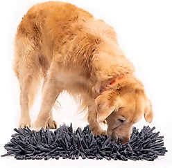 PAW5 Wooly Snuffle Dog Feeding Mat slide 1 of 9