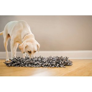 PAW5 Wooly Snuffle Dog Feeding Mat