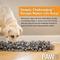 Show in main carousel: PAW5 Wooly Snuffle Dog Feeding Mat slide 8 of 11