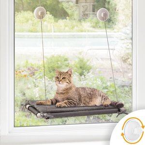 PAWBEE Cat Window Perch
