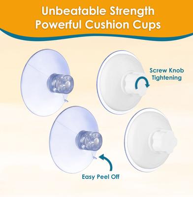 Show full view: PAWBEE Cat Window Perch slide 4 of 10