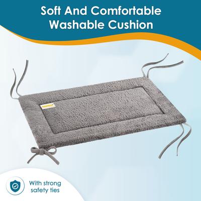 Show full view: PAWBEE Cat Window Perch slide 7 of 10