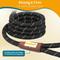 Show in main carousel: PAWBEE Slip Rope Training Dog Leash, 6-ft long, 1/2-in wide slide 3 of 10