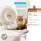 Show in main carousel: Pawbo Crunchy SmartPhone Controlled Dog & Cat Feeder slide 4 of 11