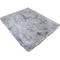 Show in main carousel: PawBrands PupProtector Premium Faux Fur Waterproof Throw Blanket, Charcoal Grey, King slide 3 of 5