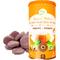 Show in main carousel: Pawfect Yogurt Melties All Natural Grain-Free Yogurt with Real Pumpkin Beetroot Cabbage Fennel Seeds Freeze-Dried Dog Prebiotic & Probiotic Training Treats, 1.34-oz canister slide 1 of 9