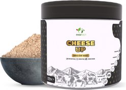 Pawfect Cheese Up All Natural Grain-Free Dog Food topper, 7.76-oz jar