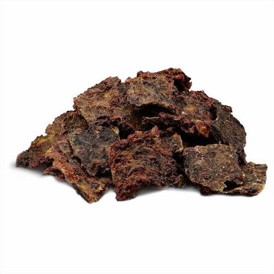 Show full view: Pawfect Woofur Chicken Liver Air-Dried All Natural Grain-Free Jerky Dog Training Treat, 1.76-oz bag slide 10 of 11