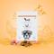 Show in main carousel: Pawfect Woofur Chicken & Carrot Air-Dried All Natural Grain-Free Jerky Dog Training Treat, 1.76-oz bag slide 9 of 10