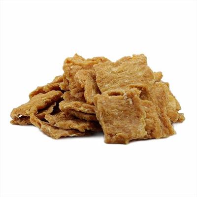 Show full view: Pawfect Woofur Chicken & Ginger Air-Dried All Natural Grain-Free Jerky Dog Training Treat, 1.76-oz bag slide 10 of 11