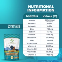 Pawfect Himalayan Cheese Puff Strips All Natural Grain-Free High-Protein Crunchy Dog Training Treat, 2.47-oz bag slide 2 of 8