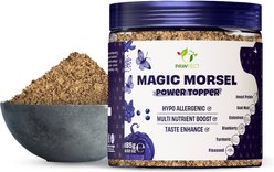 Pawfect Magic Morsel Dog Food Topper, 6.52-oz jar