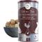 Show in main carousel: Pawfect Nature's Feast All Natural Grain-Free Chicken Liver Freeze-Dried Single Ingredient Dog Training Treats, 7-oz canister slide 1 of 9