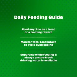 Pawfect Nature's Feast All Natural Grain-Free Goat Liver Freeze-Dried Single Ingredient Cat Training Treats, 5.29-oz canister slide 2 of 8