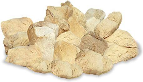 Show full view: Pawfect Nature's Feast Chicken Breast Grain-Free All Natural Freeze-Dried Cat Training Treat, 1.76-oz canister slide 9 of 11